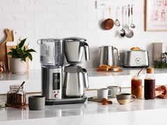 the Luxe Brewer™ Thermal