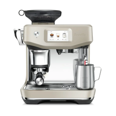 the Barista Touch™ Impress