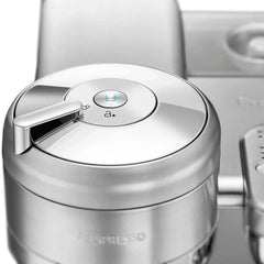 the Vertuo Creatista