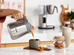 the Luxe Brewer™ Thermal