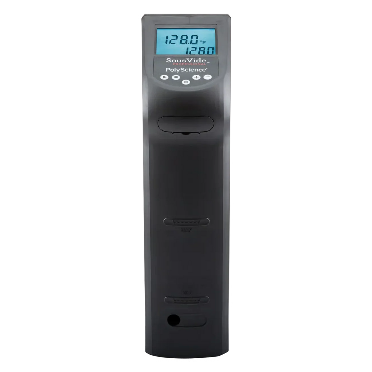 the Sous Vide Professional® Creative Series