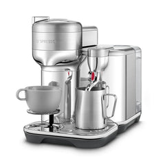 the Vertuo Creatista