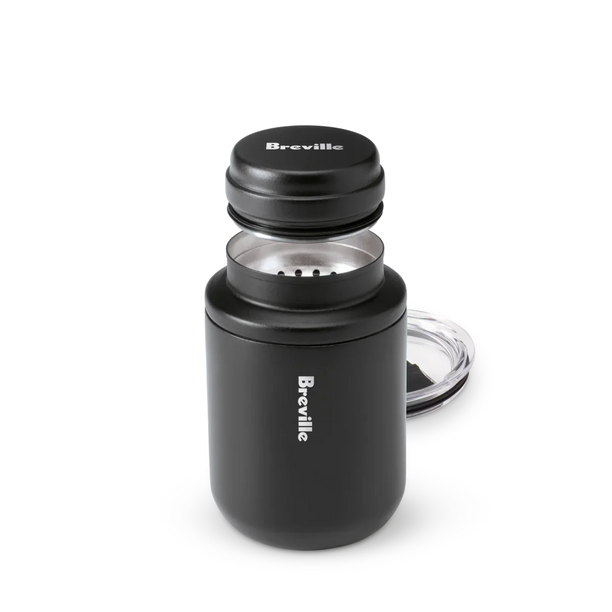 the Shake & Take™