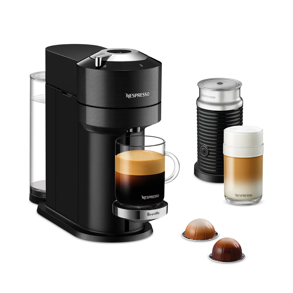 Vertuo Next Premium Bundle